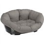 Corbeille - FERPLAST - SOFA 2 - Avec coussin a motif 1