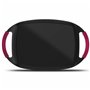 Rôtissoire Taurus 980930000 Noir Rose Aluminium (47 x 29 cm)