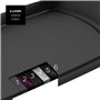 Rôtissoire Taurus 980930000 Noir Rose Aluminium (47 x 29 cm)