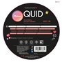 Quid Habitat Faitout en acier inoxydable 28 x 21 cm - 12,9 l