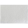 Couvre-lit DKD Home Decor Blanc Lit king size 270 x 270 x 1 cm