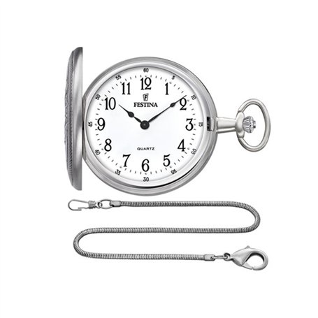 FESTINA Montres de Poche & Goussets F2022-1