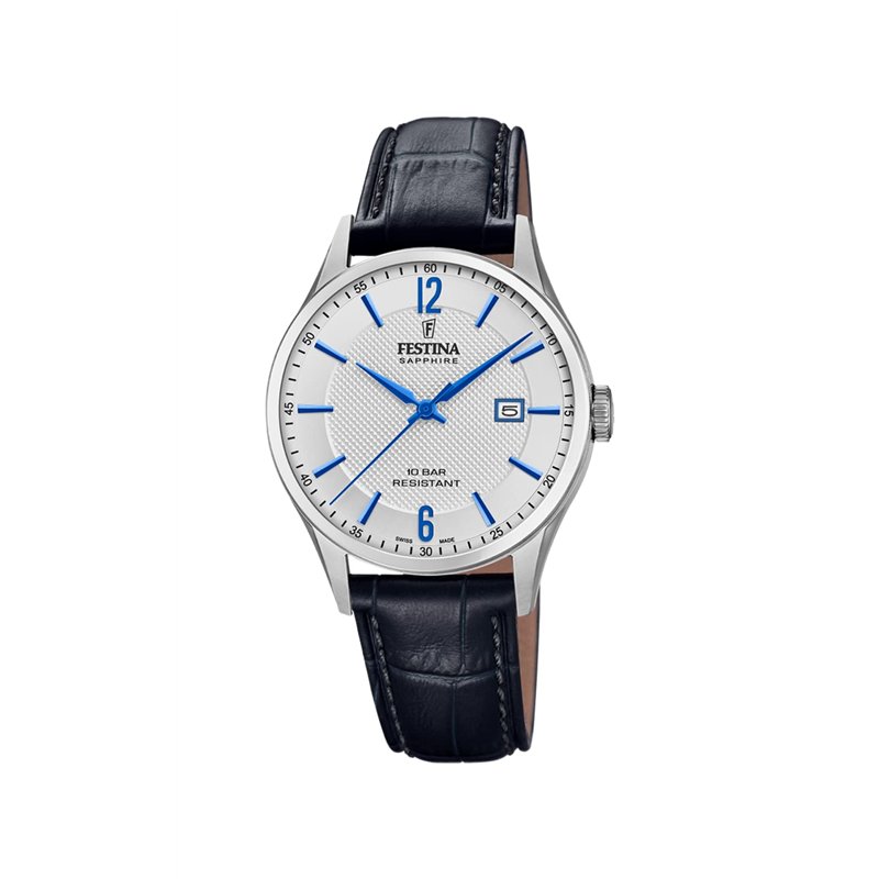 Festina Casual Watch F20007/2