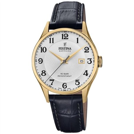 Festina Casual Watch F20010/1