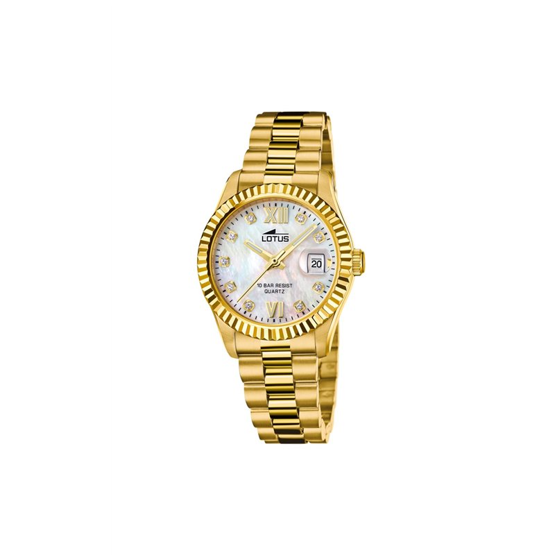 Lotus Dress Watch 18932/1