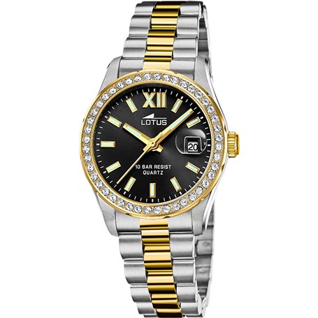 Lotus Montre Habillée 18978/3