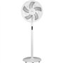 Ventilateur sur pied - Sencor - SFN 4070WH