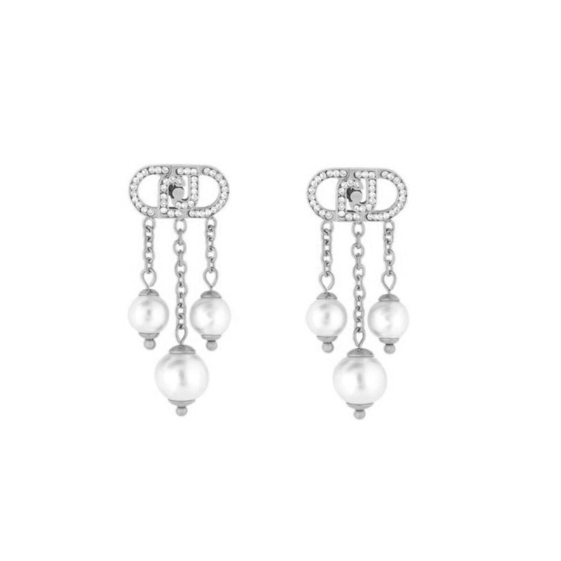 Boucles d´oreilles Femme LIU JO LJ2911 Argenté