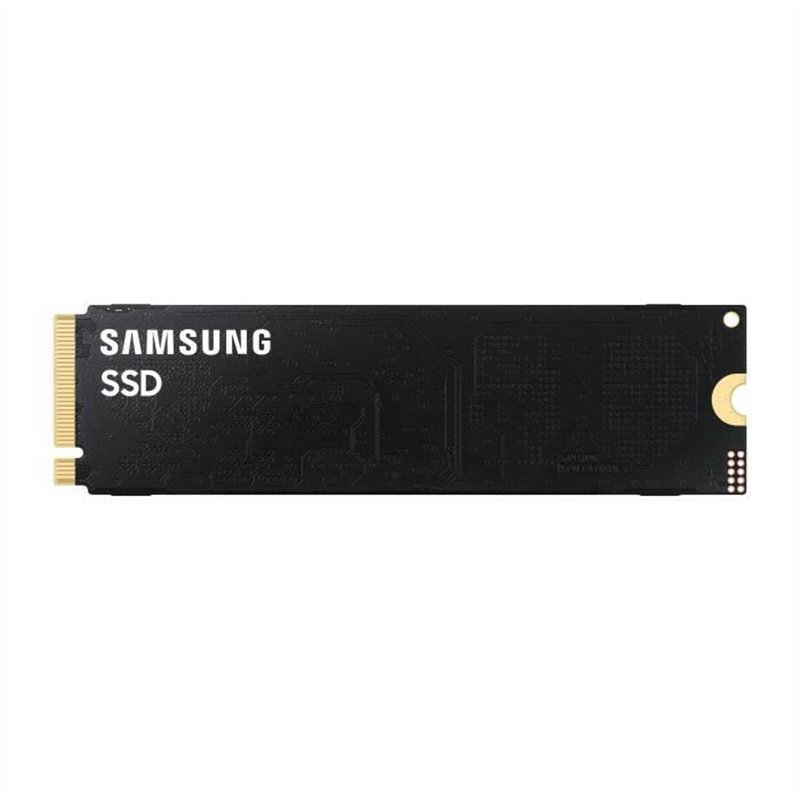 Image secondaire de Samsung - 9100 PRO - SSD Interne - NVMe M.2 PCIe 5.0 x4 - 2 To - Vitesse de lecture jusqu'à 14 800 Mo/s - MZ-VAP2T0BW