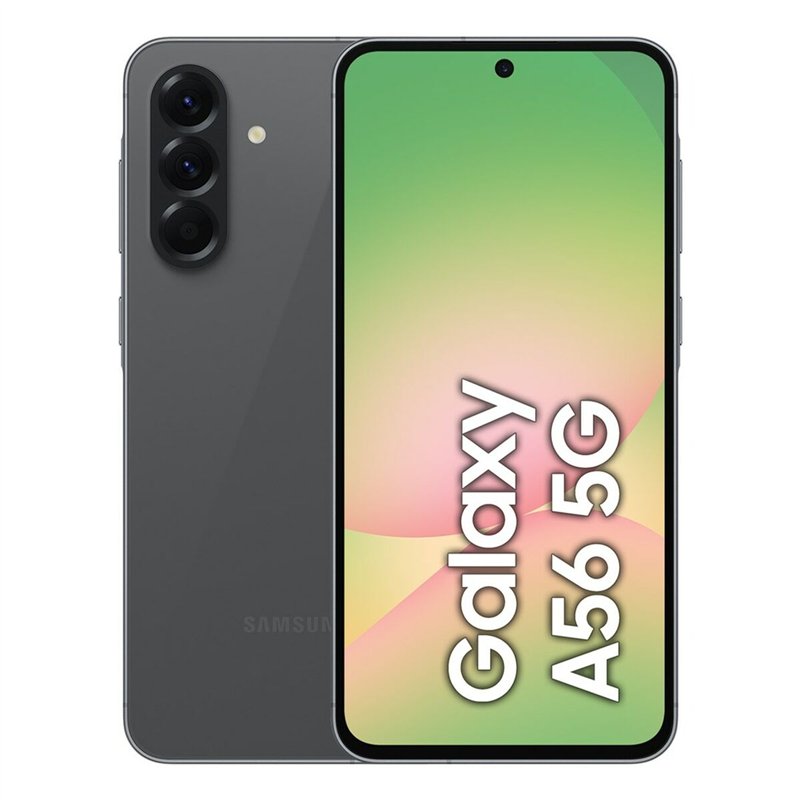 Smartphone Samsung SM-A566BZKCEUE 6,7