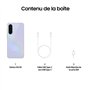 SAMSUNG Galaxy A36 5G Smartphone 128 Go Lavande
