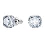 Boucles d´oreilles Femme Swarovski 5660800 Argenté