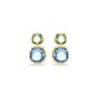 Boucles d´oreilles Femme Swarovski 5692492 Doré