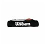 Sac Porte-Ballons Wilson WTB1810 Noir