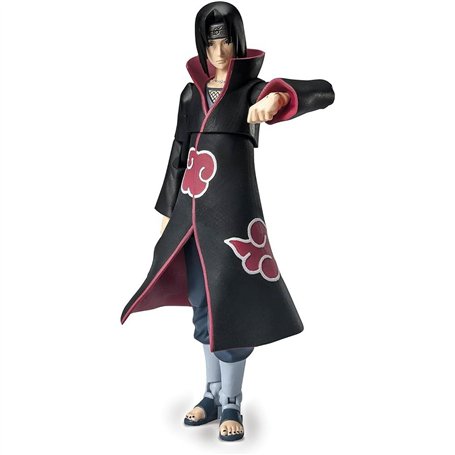 Figure à Collectionner Naruto ULTIMATE LEGENDS NARUTO - UCHIHA ITACHI