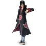 Figure à Collectionner Naruto ULTIMATE LEGENDS NARUTO - UCHIHA ITACHI