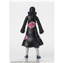 Figure à Collectionner Naruto ULTIMATE LEGENDS NARUTO - UCHIHA ITACHI