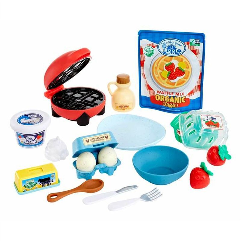 Set de jouets alimentaires MGA