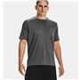T-shirt à manches courtes homme Under Armour Tech 2.0 Gris