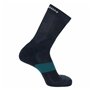 Chaussettes Salomon X Ultra Crew Gris 42-44