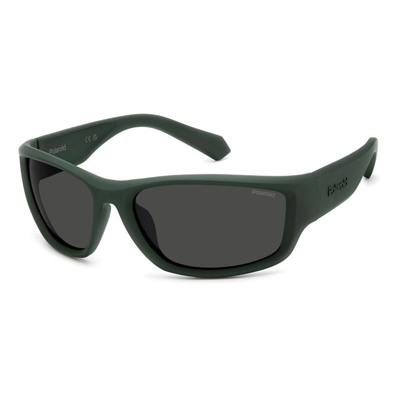 Lunettes de soleil Homme Polaroid PLD 2166_S