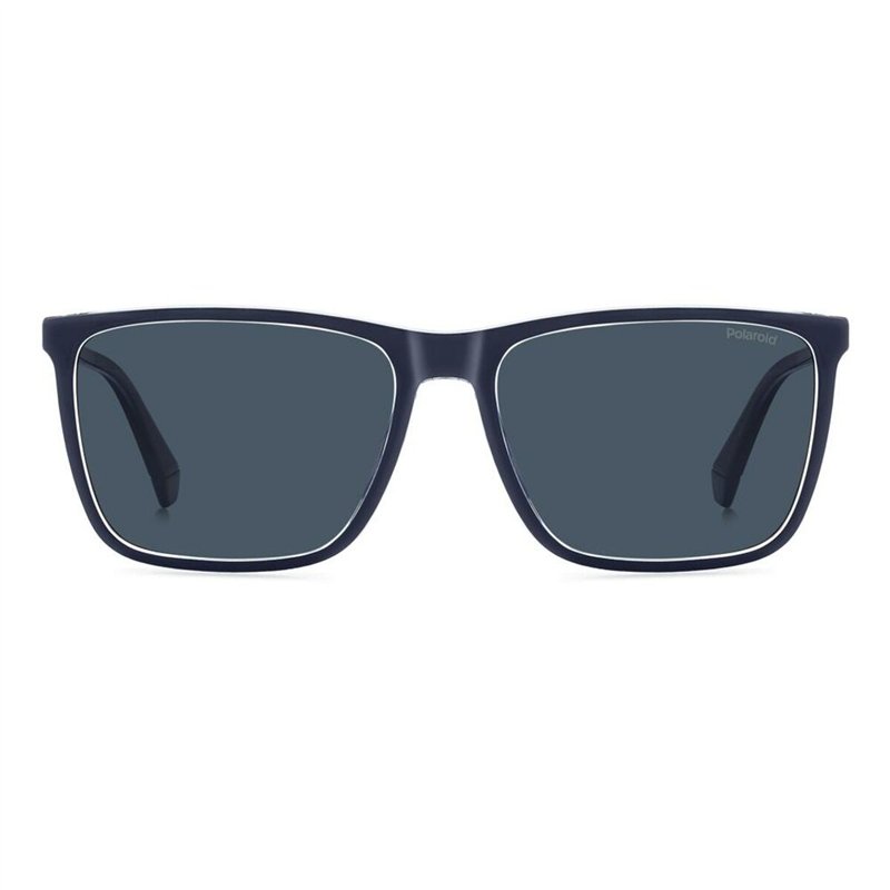 Image secondaire de Lunettes de soleil Homme Polaroid PLD 4180_S
