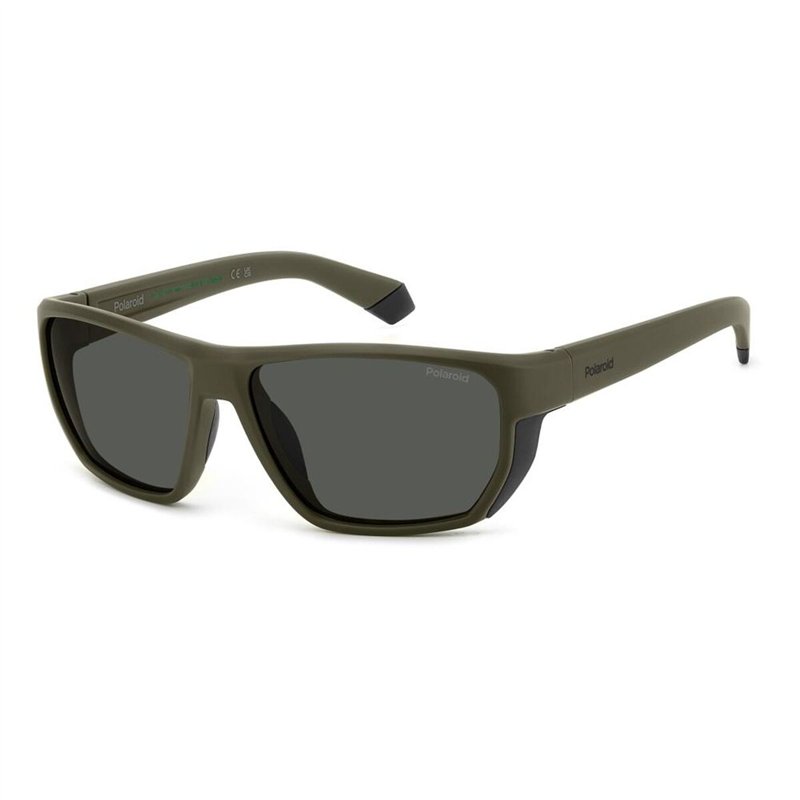 Lunettes de soleil Homme Polaroid PLD 7057_S