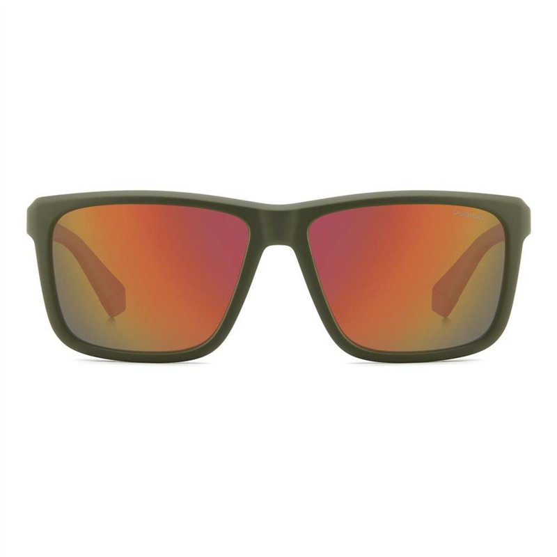 Image secondaire de Lunettes de soleil Homme Polaroid PLD 2164_S