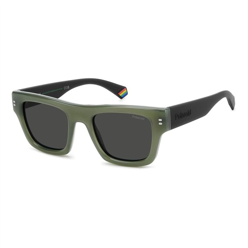 Lunettes de soleil Homme Polaroid PLD 6238_S_X