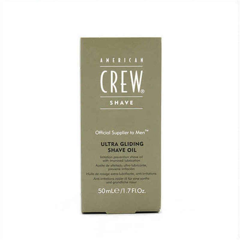 Huile de rasage Skin Care American Crew (50 ml)