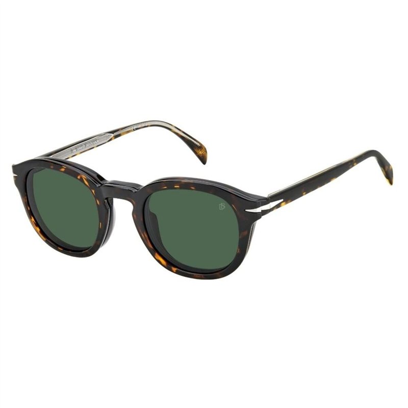Lunettes de soleil Homme David Beckham DB 1080_CS