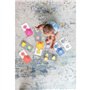 Puzzle a formes - INFANTINO - 315195 - Sensoriel - 24 pieces
