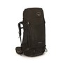 Sac à dos de randonnée Osprey Kyte 68 Noir 68 L