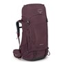 Sac à dos de Sport Osprey Kyte 68 Magenta 98 L