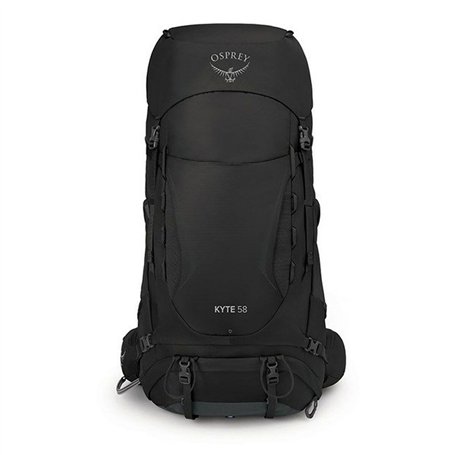 Sac à dos de randonnée Osprey Kyte 58 Noir 58 L