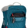 Porte-bébé Osprey Poco SLT Tourist Carrier Bleu