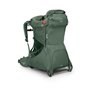Porte-bébé Osprey  Poco Child Carrier Tourist Vert + 0 Ans (+ 0 Ans)