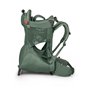 Porte-bébé Osprey  Poco Child Carrier Tourist Vert + 0 Ans (+ 0 Ans)