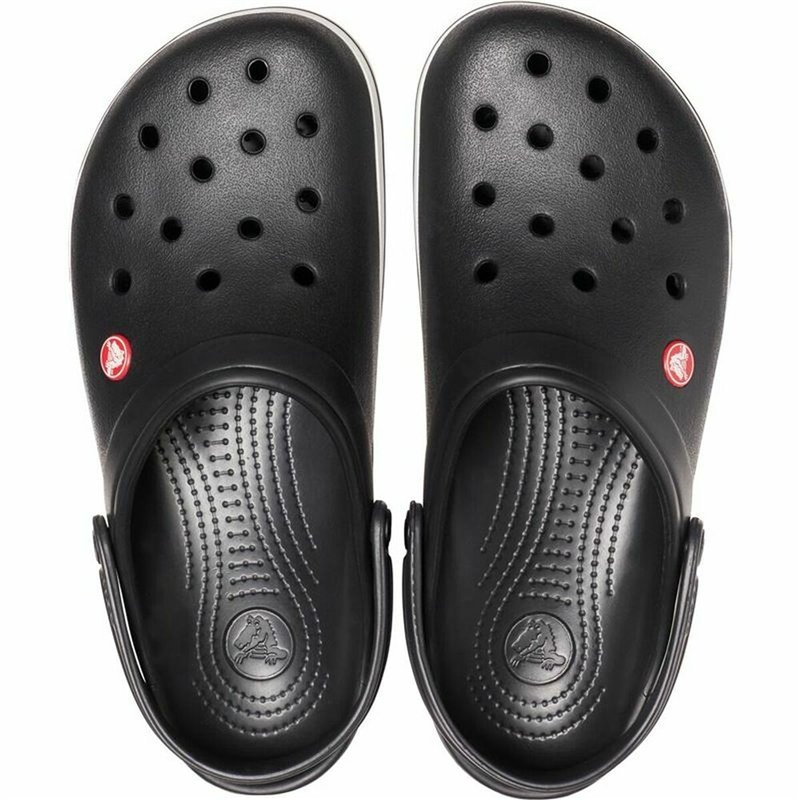 Image secondaire de Sabots Crocs Crocband U