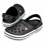 Sabots Crocs Crocband U