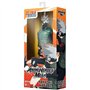 Figurine Anime Heroes articulée -  BANDAI - Naruto Shippuden - Kakashi Hatake Mega - 30 cm