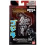 Figurine daction Bandai MECHA GODZILLA 2002