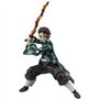 Figurine articulée Ultimate Legends HD -  BANDAI - Demon Slayer -  Tanjiro Kamado - 12 cm