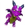 Figurine articulée - BANDAI - Stumble Guys - Dusk Dragon - 11 cm - Avec stickers