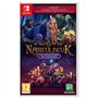 Le donjon de Naheulbeuk - La collection de Zangdar - Jeu Nintendo Switch