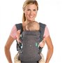 Porte bébé - INFANTINO - Flip Ergo 4 en 1