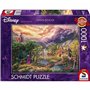Puzzle Disney 1000 Pièces