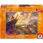 Puzzle Disney 1000 Pièces