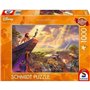 Puzzle Disney 1000 Pièces