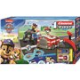 Piste de course The Paw Patrol First race 2